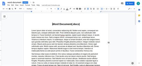 word online zdarma|Dokumenty Google: Online editor dokumentů .